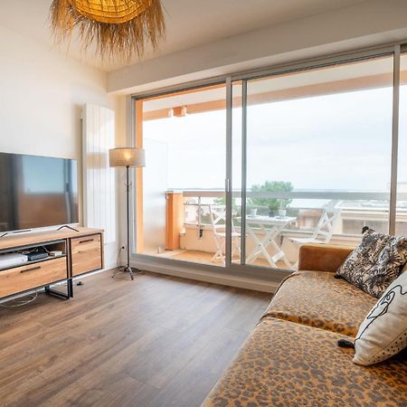 Apartment Le Galion-3 By Interhome Arcachon Eksteriør billede