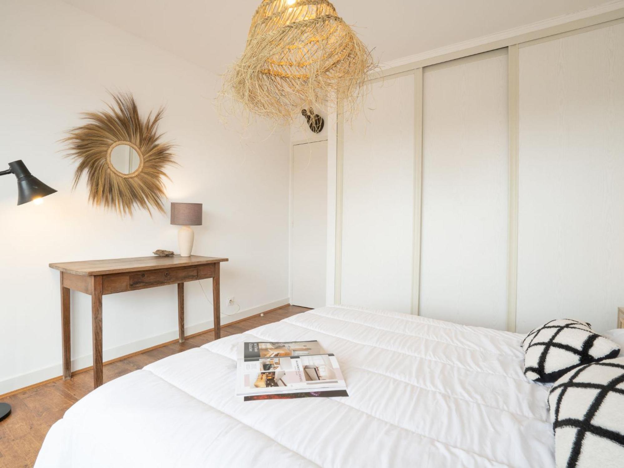 Apartment Le Galion-3 By Interhome Arcachon Eksteriør billede